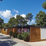 Mobile Home Linico