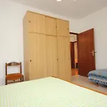 Apartments By The Sea Cove Mala Lamjana, Ugljan - 827