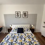 Studio Apartman Lemon