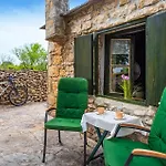 Nice Home In Benkovac With House A Panoramic View