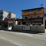 Pag Vero Apartments