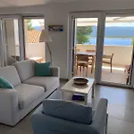 Apartman Penthouse Malea