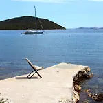 Secluded Fisherman'S Cottage Cove Sveti Ante, Pasman - 23183