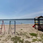 Family Friendly Apartments With A Swimming Pool Krusevo, Novigrad - 23039