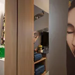 Lady L Sea View Studio