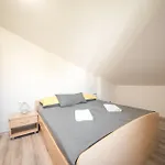 Apartments And Rooms By The Sea Vrsi - Mulo, Zadar - 5848