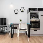 Apartments By The Sea Mandre, Pag - 13015