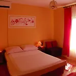 Apartments By The Sea Cove Saplunara, Mljet - 12849