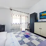 Apartments By The Sea Tkon, Pasman - 12346