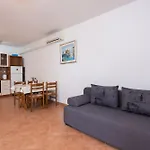 Apartments By The Sea Cove Pjestata, Peljesac - 12381