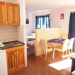 Apartments And Rooms With Parking Space Orebic, Peljesac - 10191