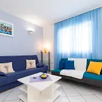 Apartments By The Sea Cove Gradina, Korcula - 9273
