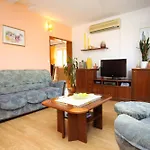 Seaside Apartments With A Swimming Pool Kneza, Korcula - 9269