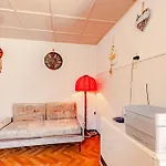 Apartments With A Parking Space Zrnovo, Korcula - 9239
