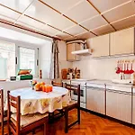 Apartments With A Parking Space Zrnovo, Korcula - 9239