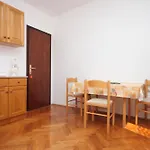 Apartments By The Sea Zdrelac, Pasman - 8046