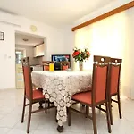Family Friendly Apartments With A Swimming Pool Smokvica, Korcula - 9161