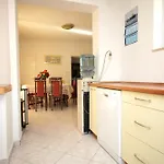 Family Friendly Apartments With A Swimming Pool Smokvica, Korcula - 9161