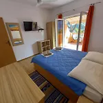 Apartments By The Sea Sobra, Mljet - 7531