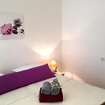 Apartments By The Sea Orebic, Peljesac - 11450
