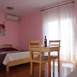Apartments By The Sea Bibinje, Zadar - 5786
