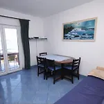 Apartments By The Sea Tkon, Pasman - 8458