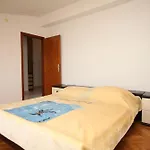 Apartments By The Sea Nevidjane, Pasman - 8528