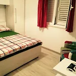 Apartments By The Sea Cove Saplunara, Mljet - 4900