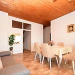 Apartments By The Sea Starigrad, Paklenica - 6624