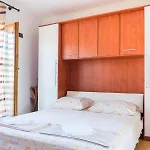 Apartmani Fides