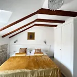 Bed&Breakfast Sorgo Palace
