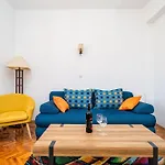Apartments Sisic