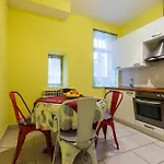 Quattro Cantoni Apartments