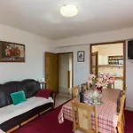 Apartments Kisic