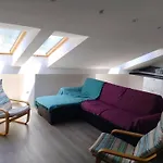 Apartments Bezek