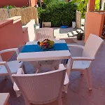 Apartments Adriapag