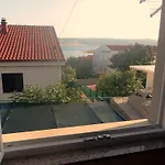 Apartmani Bugenvila