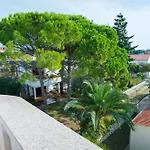 Apartments Paradiso