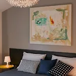 Mediterraneo Garden Apartments