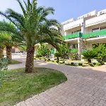 Batimat Apartments