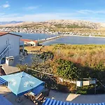 Apartments Toro