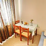 Apartments Lemes