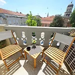 Rooms Tisa Old Town