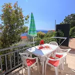 Apartments Marketa