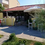 Charming Dalmatian Apartment With Panoramic View