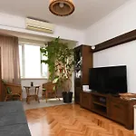 Apartment Bor