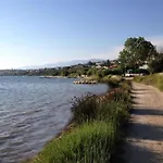 Apartment In Rtina/Zadar Riviera 8161