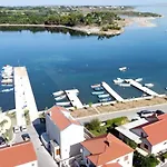 Apartments Anastazija