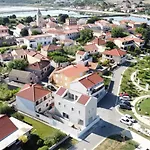 Apartments Anastazija