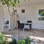 Apartment Srsen